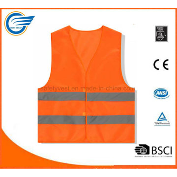 High Visibility Reflective Clothing Safety Clothing